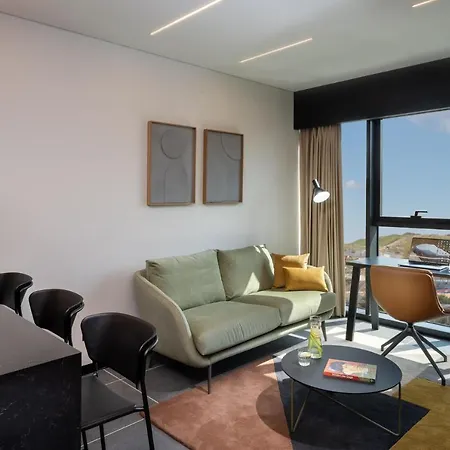 Aparthotel Master Bat Yam Extérieur photo