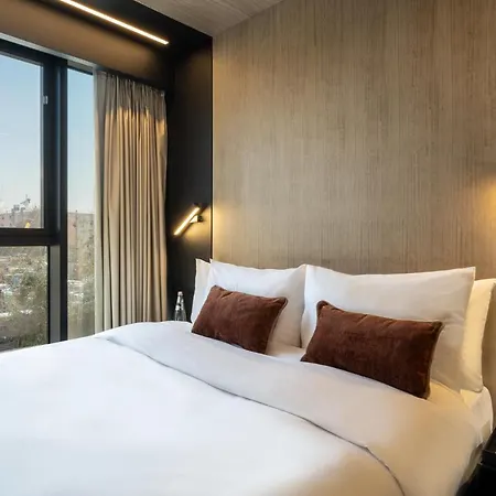Aparthotel Master Bat Yam Extérieur photo