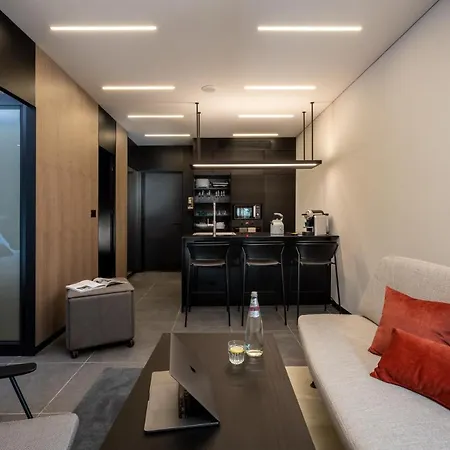 Aparthotel Master Bat Yam Extérieur photo
