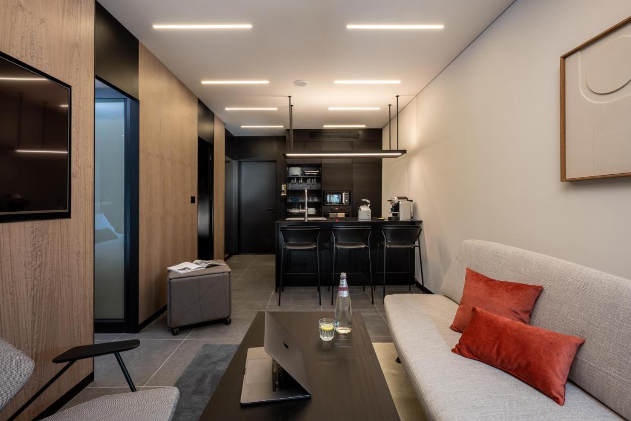 Appart hôtel Master Bat Yam