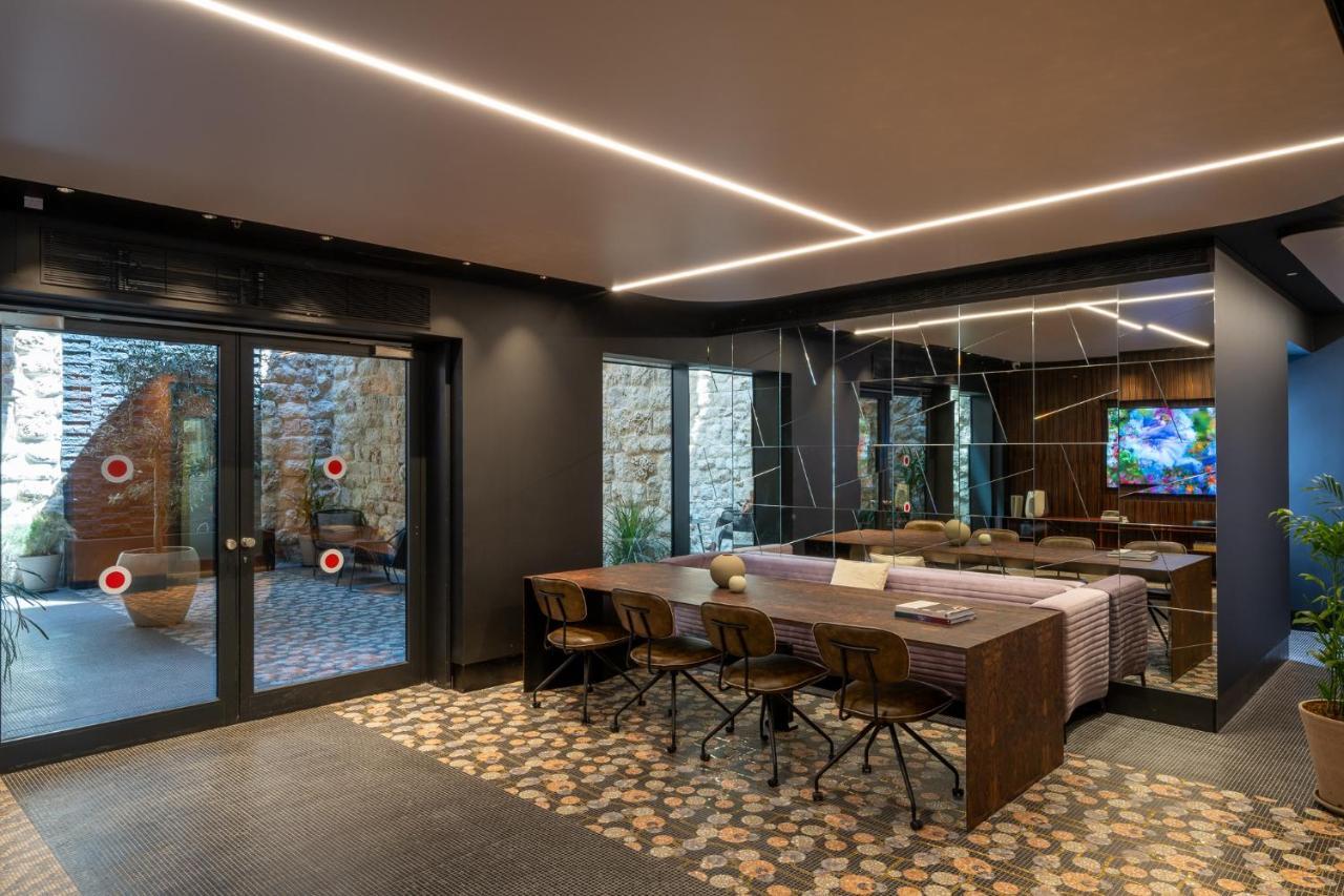 Master Appart hôtel *