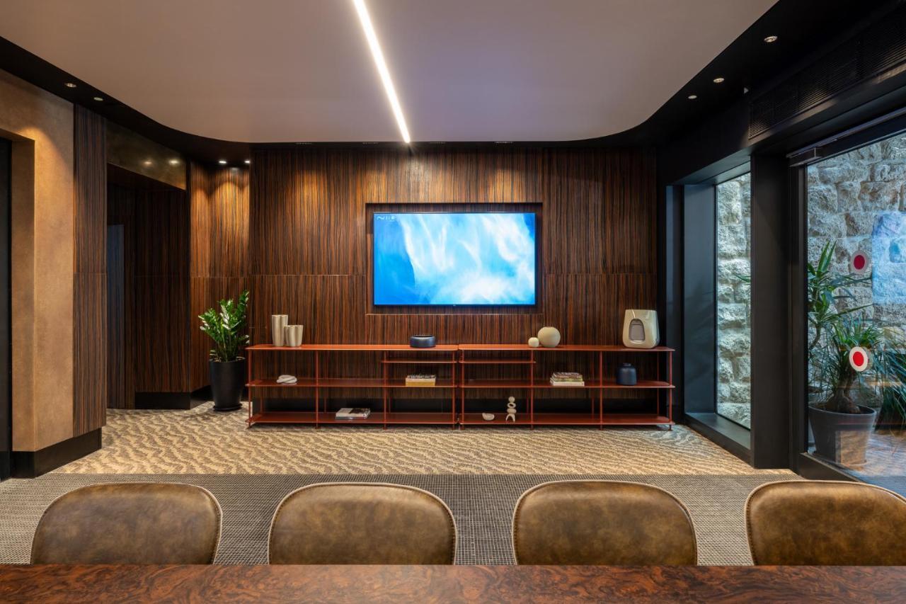 Appart hôtel Master Bat Yam