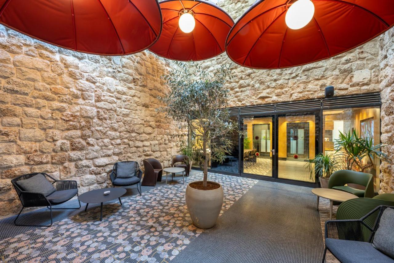 Appart hôtel Master