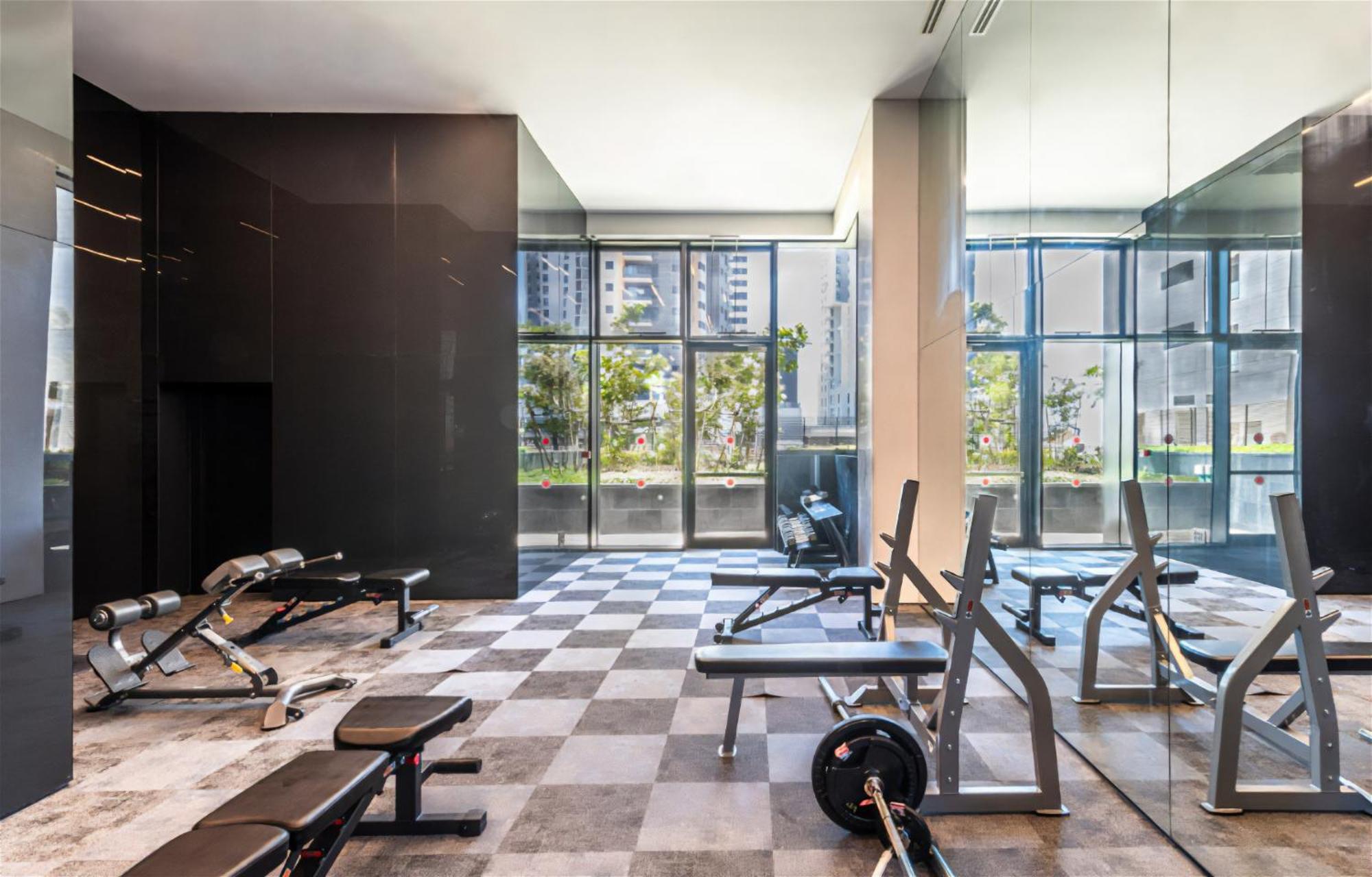 Appart hôtel Master Bat Yam